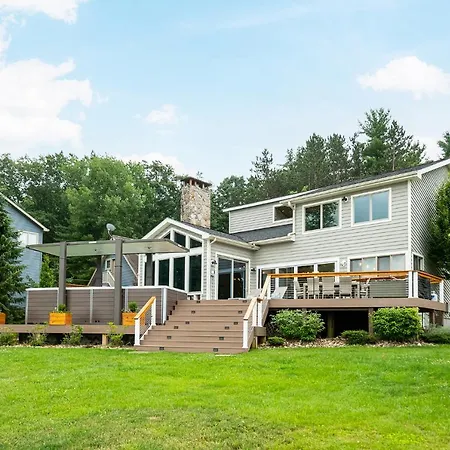 Villa Reel Chill